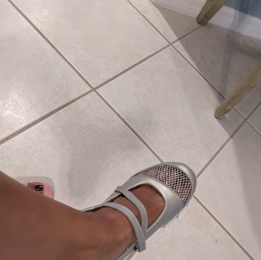 Skechers Mary janes